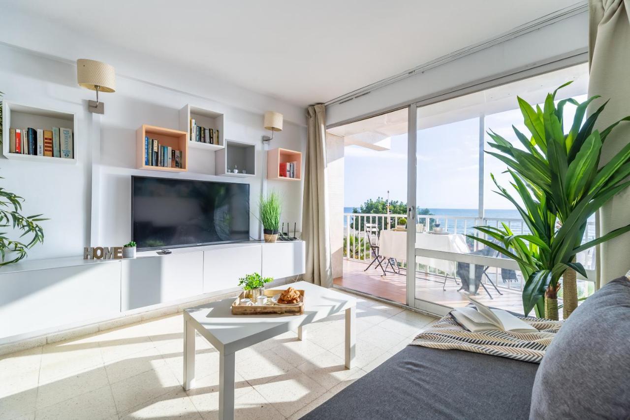 Apartmentos Vistamar Fuengirola Exterior photo