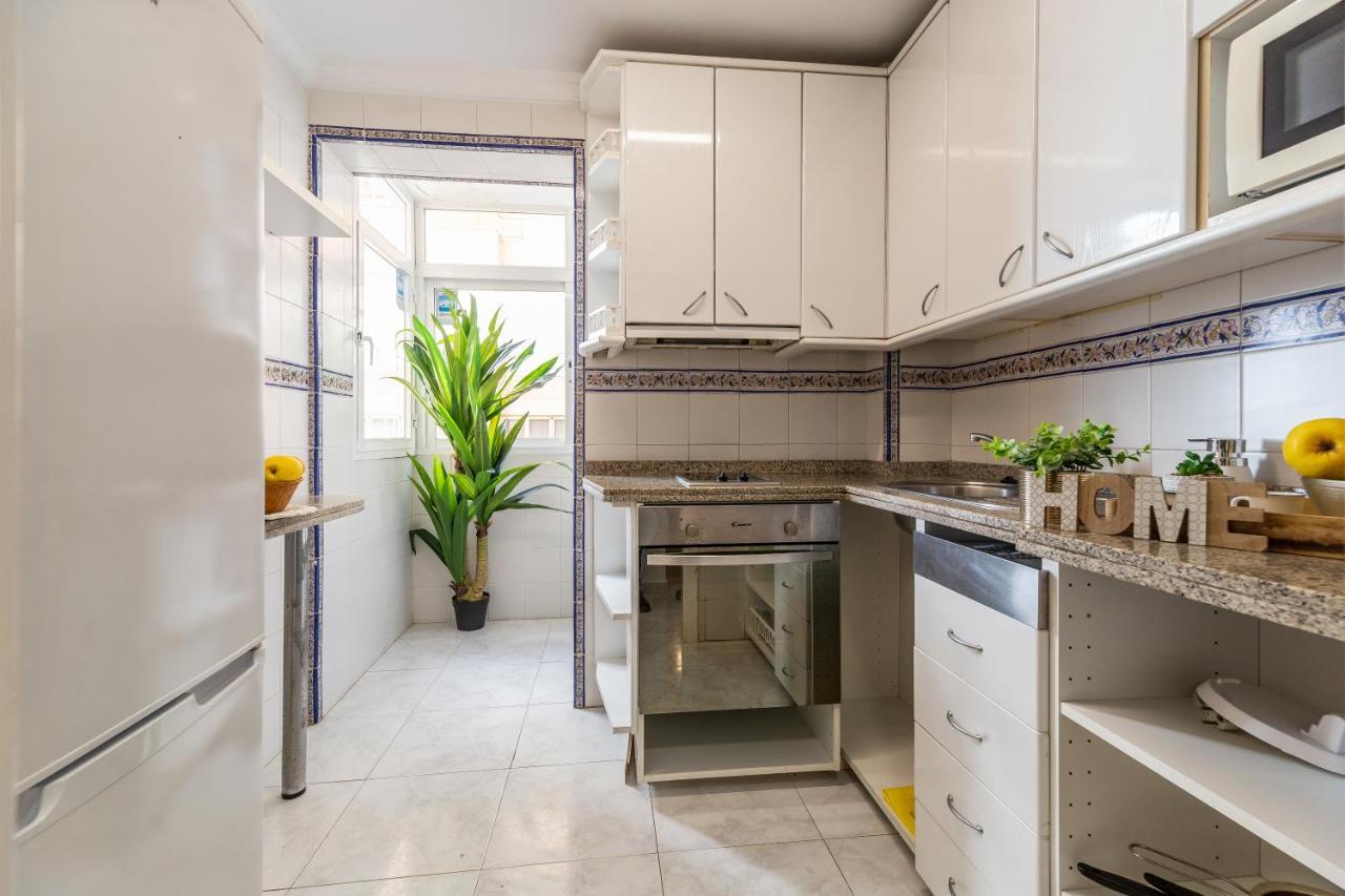 Apartmentos Vistamar Fuengirola Exterior photo