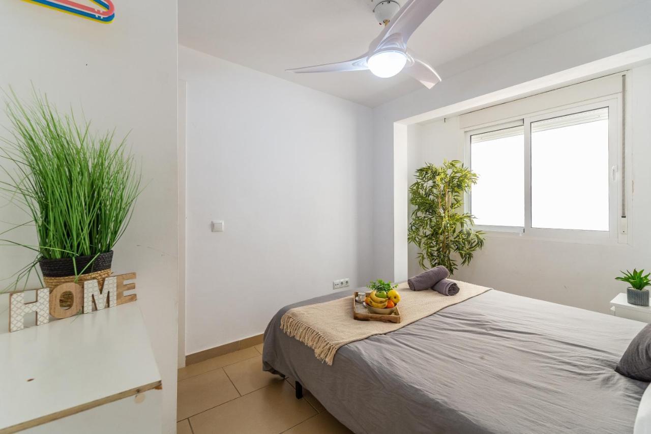 Apartmentos Vistamar Fuengirola Exterior photo