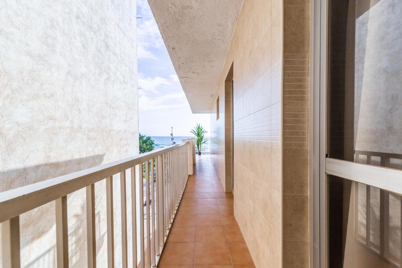 Apartmentos Vistamar Fuengirola Exterior photo